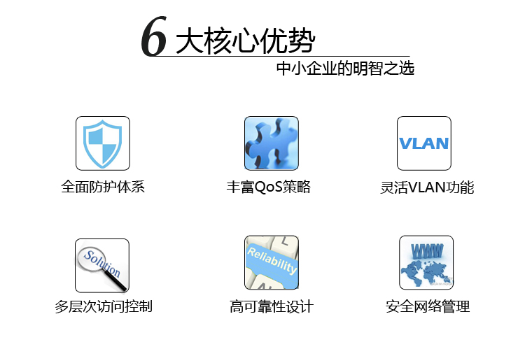 普聯(lián)TL-SL3226-Combo 24口百兆網(wǎng)管交換機(jī)