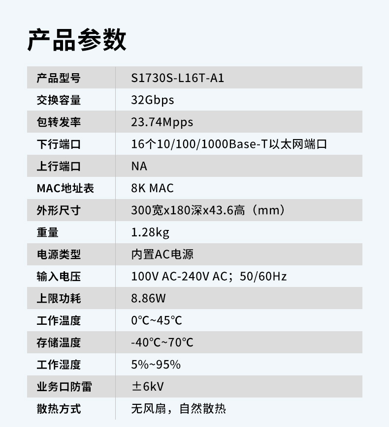 華為網(wǎng)絡交換機