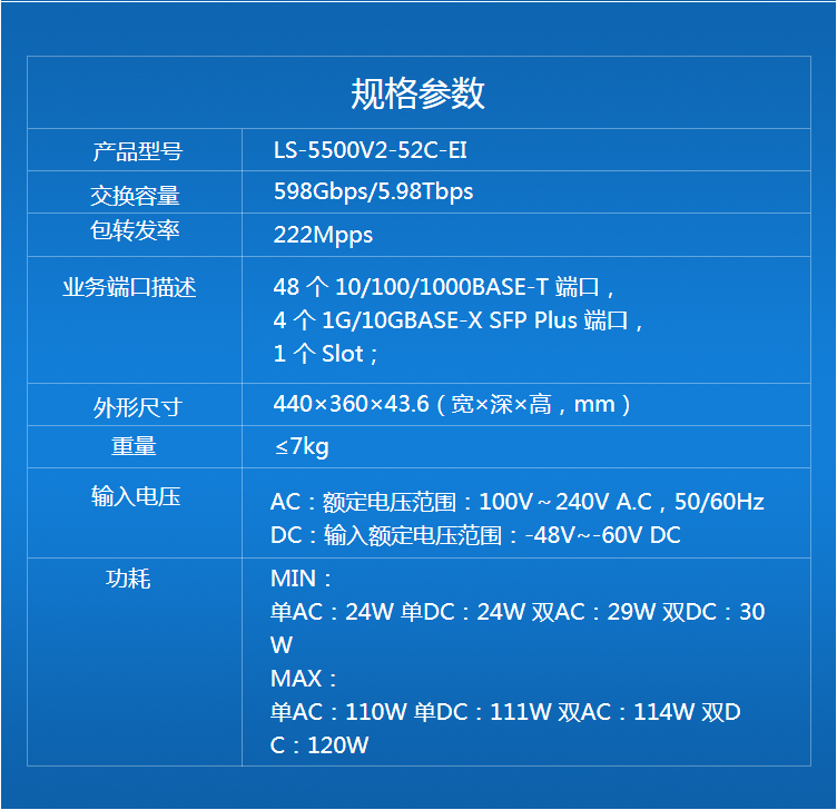 H3C 48口千兆光 三層網(wǎng)管企業(yè)級(jí)交換機(jī)